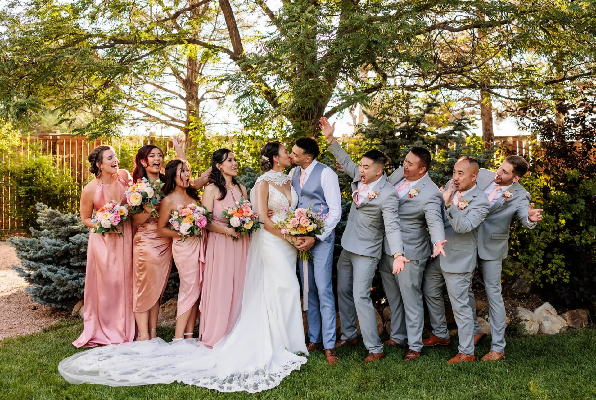 Weddings photograph